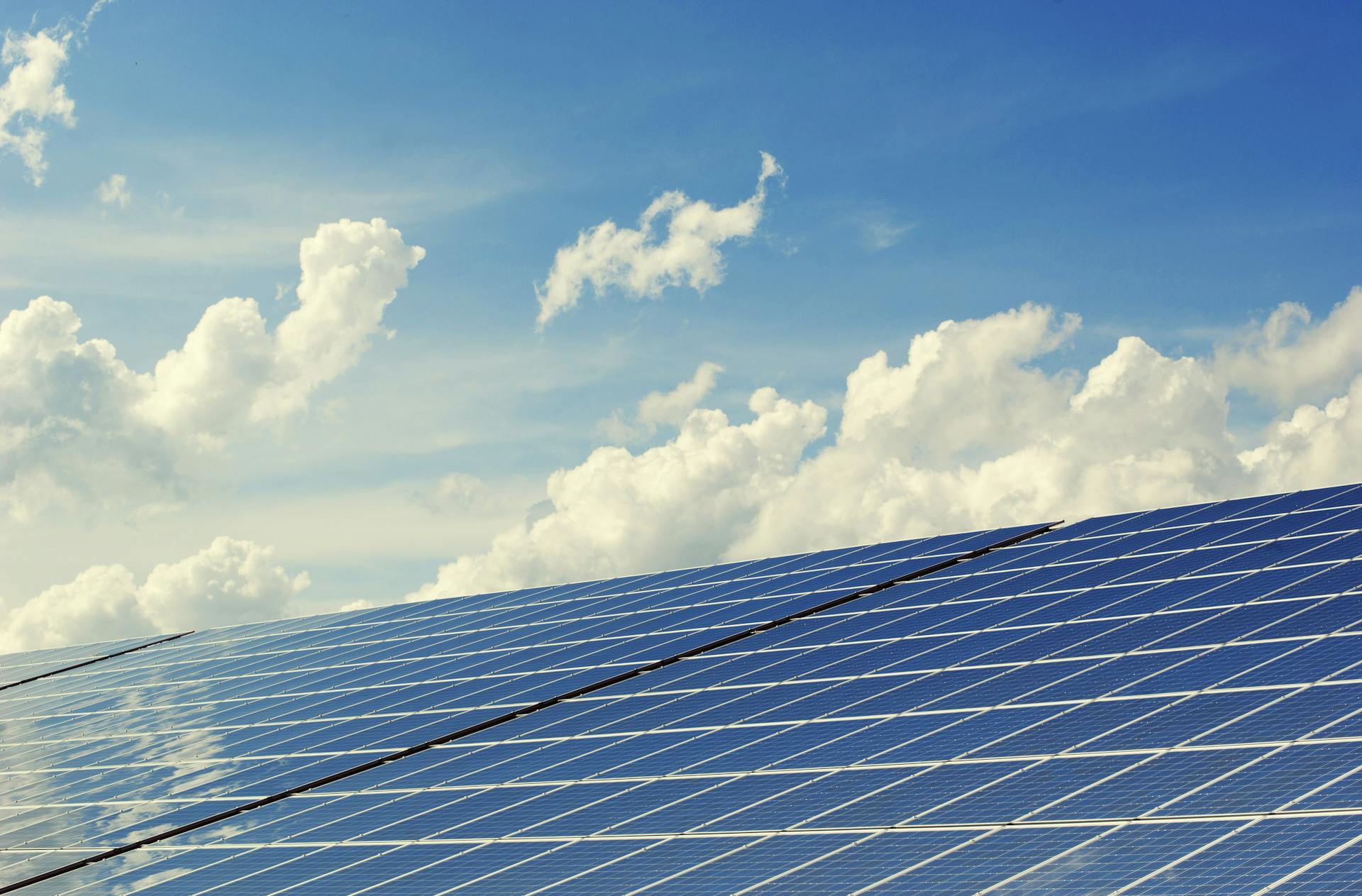 blue-solar-panel-board